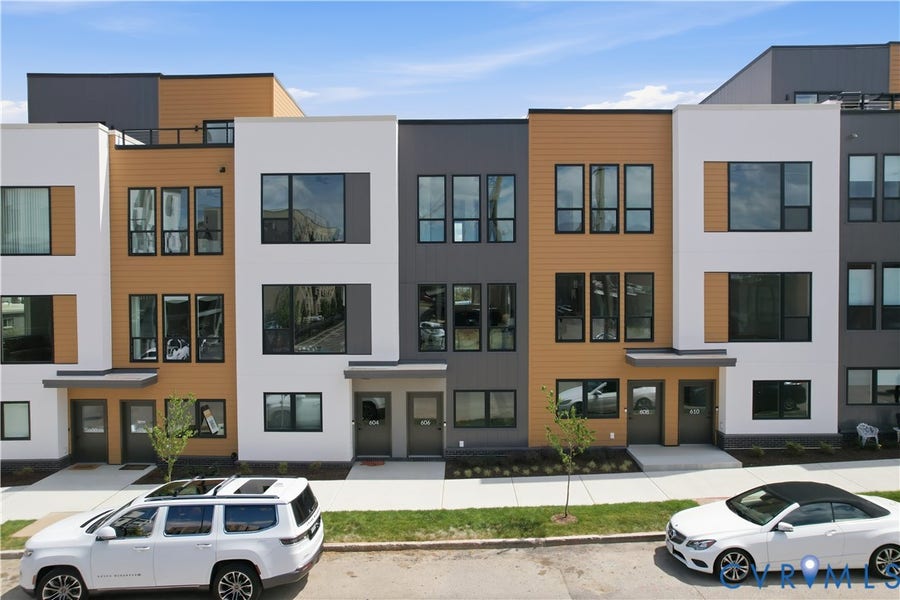 Property photo for 116 Manchester Mews, Richmond, VA