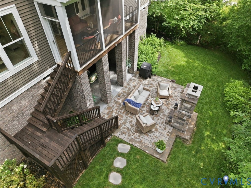 7713 Ladybells Place, Moseley, VA 23120 7713 Ladybells Place, Moseley, VA 23120