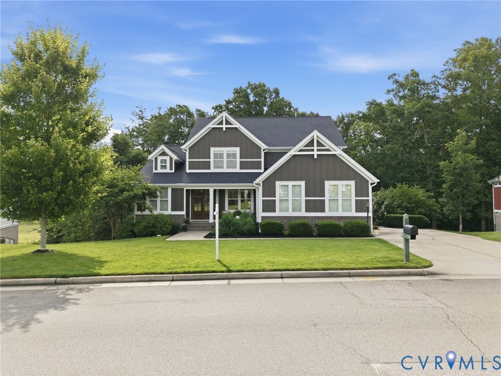 7713 Ladybells Place, Moseley, VA 23120 7713 Ladybells Place, Moseley, VA 23120