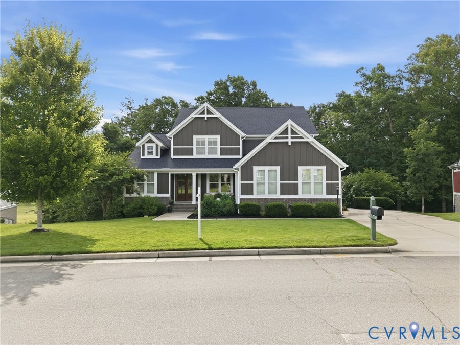 Property photo for 7713 Ladybells Place, Moseley, VA