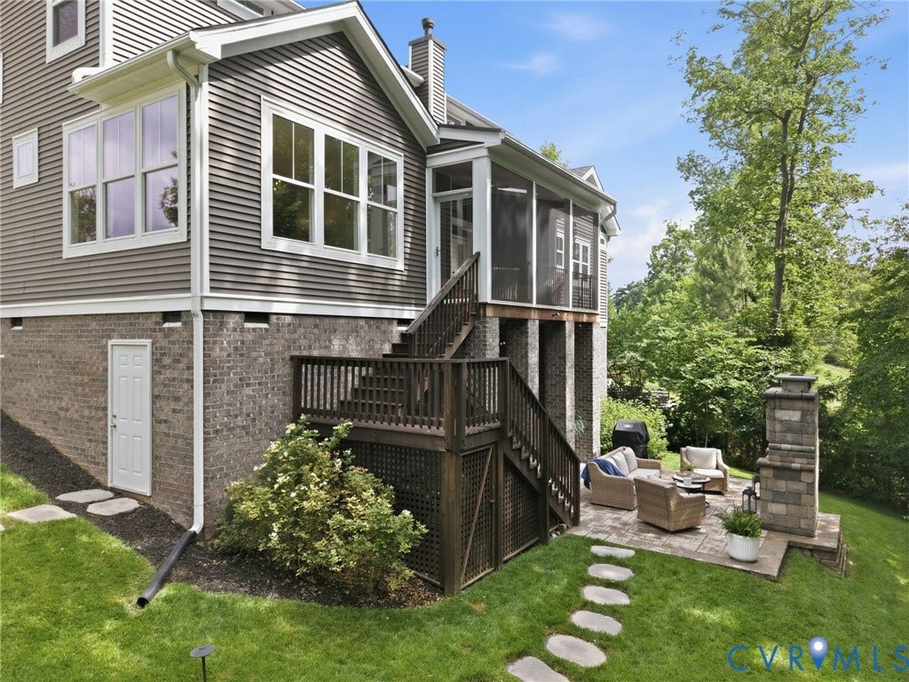 7713 Ladybells Place, Moseley, VA 23120 7713 Ladybells Place, Moseley, VA 23120