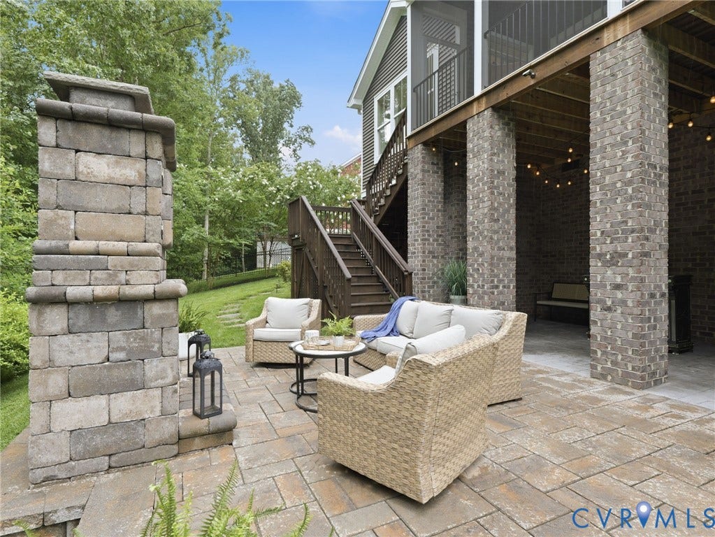 7713 Ladybells Place, Moseley, VA 23120 7713 Ladybells Place, Moseley, VA 23120