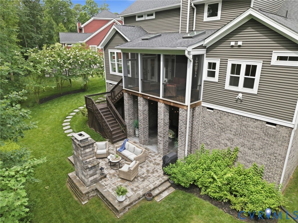 7713 Ladybells Place, Moseley, VA 23120 7713 Ladybells Place, Moseley, VA 23120