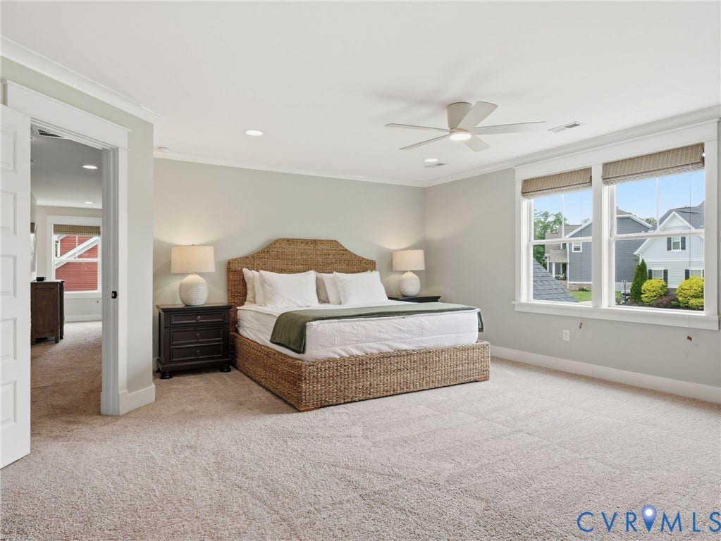 7713 Ladybells Place, Moseley, VA 23120 7713 Ladybells Place, Moseley, VA 23120