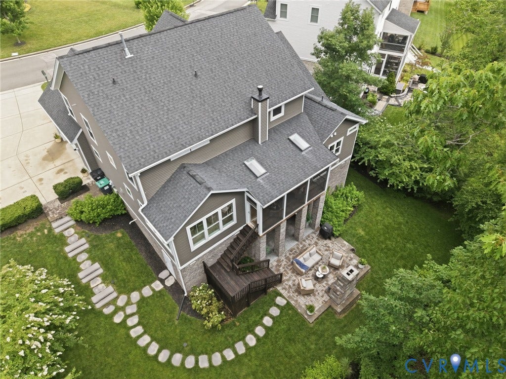7713 Ladybells Place, Moseley, VA 23120 7713 Ladybells Place, Moseley, VA 23120