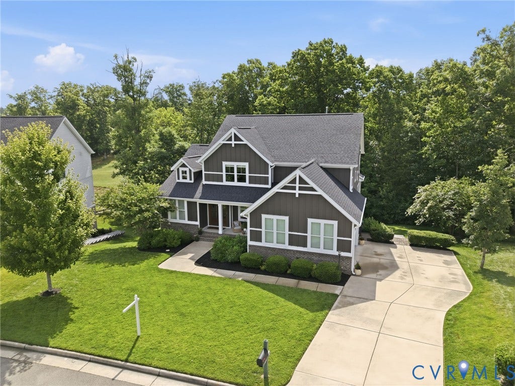 7713 Ladybells Place, Moseley, VA 23120 7713 Ladybells Place, Moseley, VA 23120