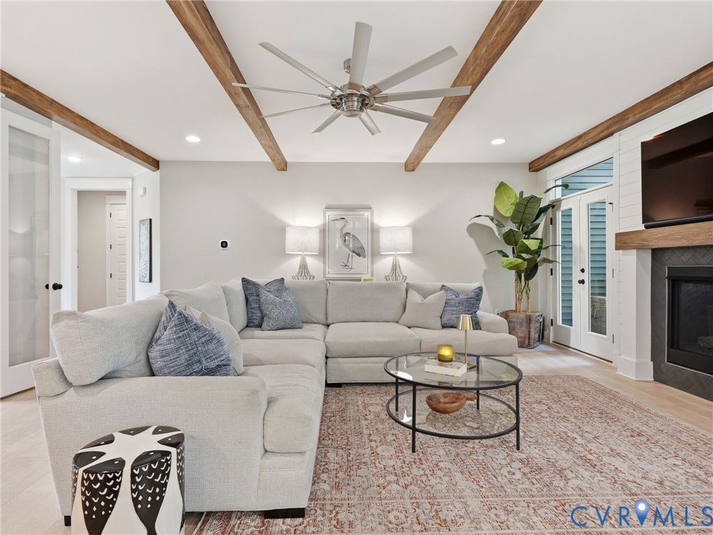 7713 Ladybells Place, Moseley, VA 23120 7713 Ladybells Place, Moseley, VA 23120