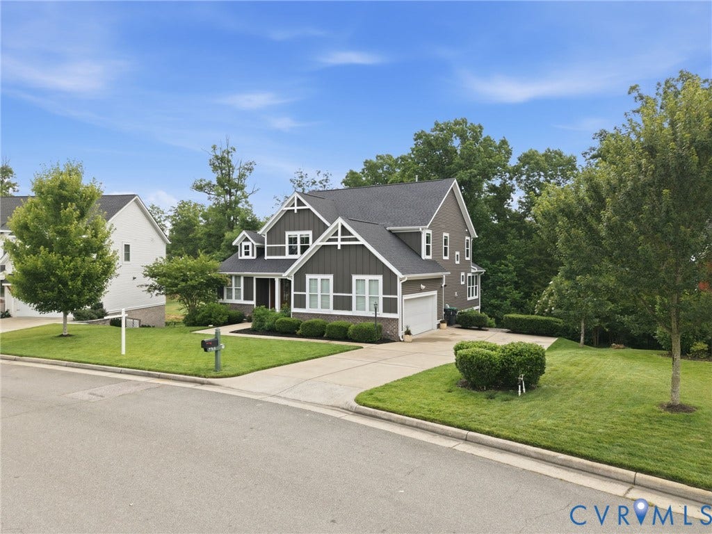 7713 Ladybells Place, Moseley, VA 23120 7713 Ladybells Place, Moseley, VA 23120