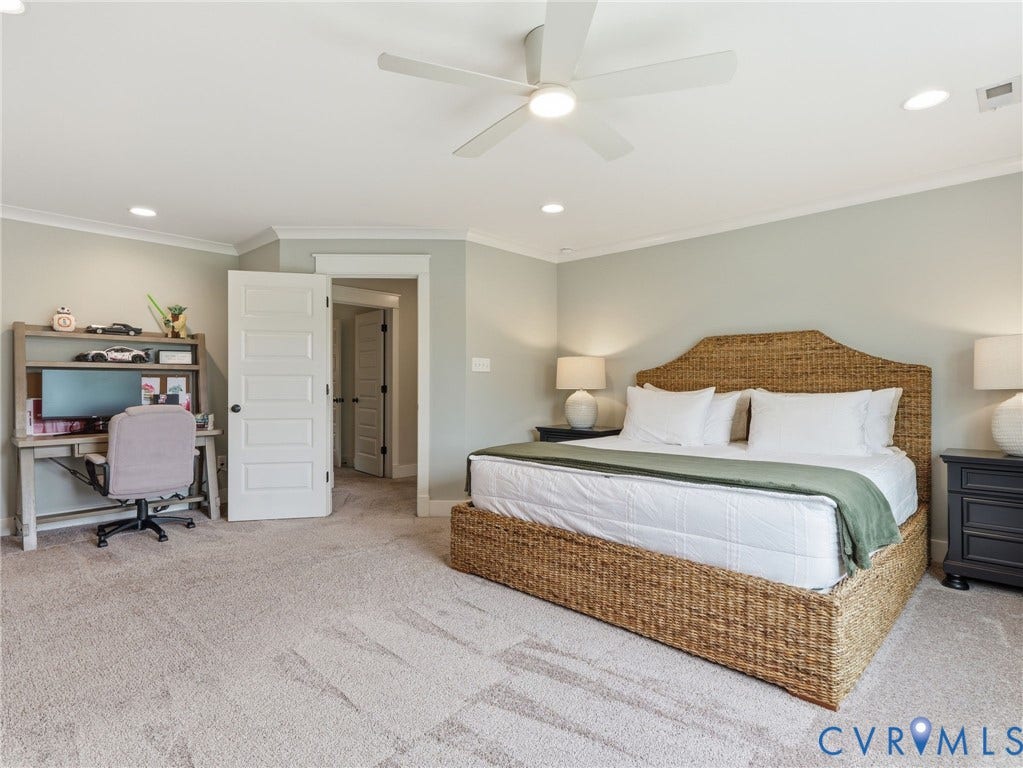 7713 Ladybells Place, Moseley, VA 23120 7713 Ladybells Place, Moseley, VA 23120