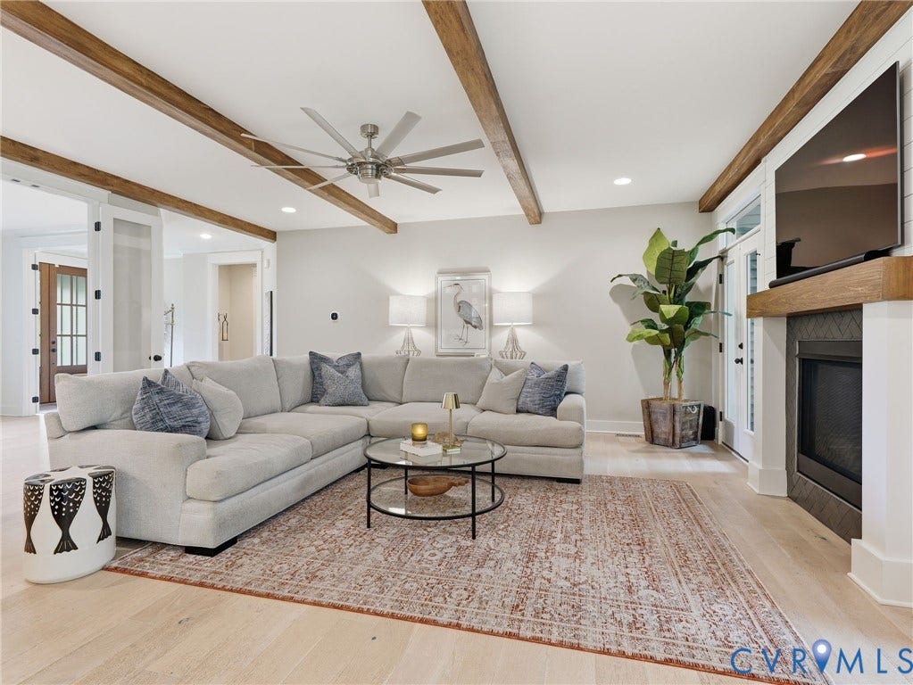 7713 Ladybells Place, Moseley, VA 23120 7713 Ladybells Place, Moseley, VA 23120