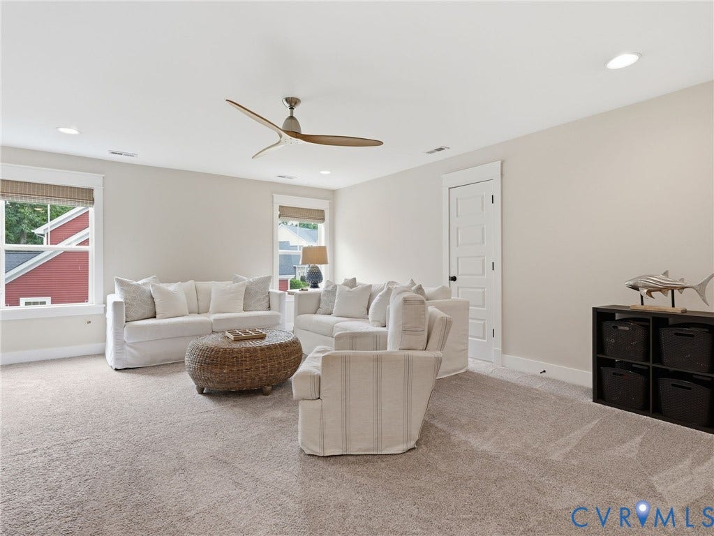 7713 Ladybells Place, Moseley, VA 23120 7713 Ladybells Place, Moseley, VA 23120