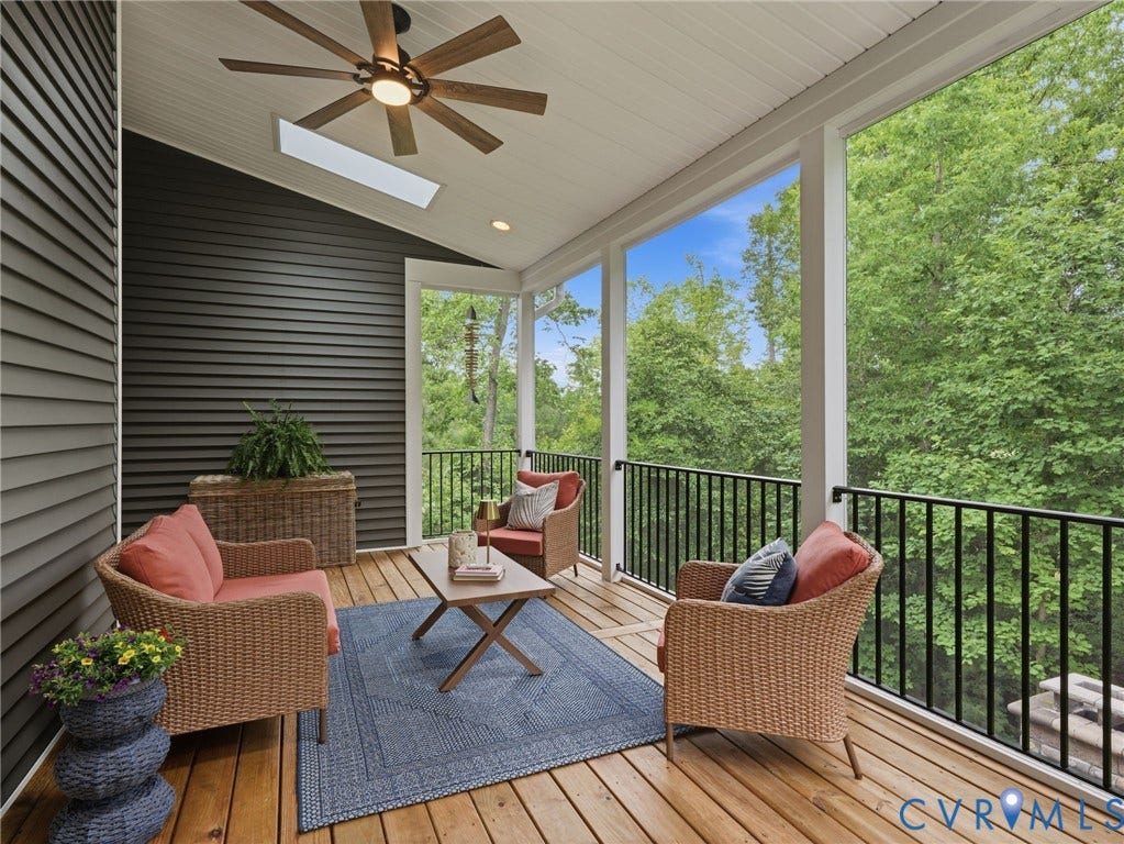 7713 Ladybells Place, Moseley, VA 23120 7713 Ladybells Place, Moseley, VA 23120