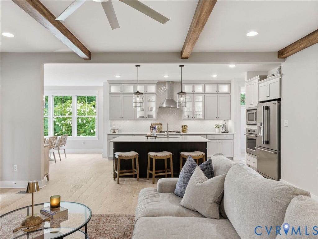 7713 Ladybells Place, Moseley, VA 23120 7713 Ladybells Place, Moseley, VA 23120