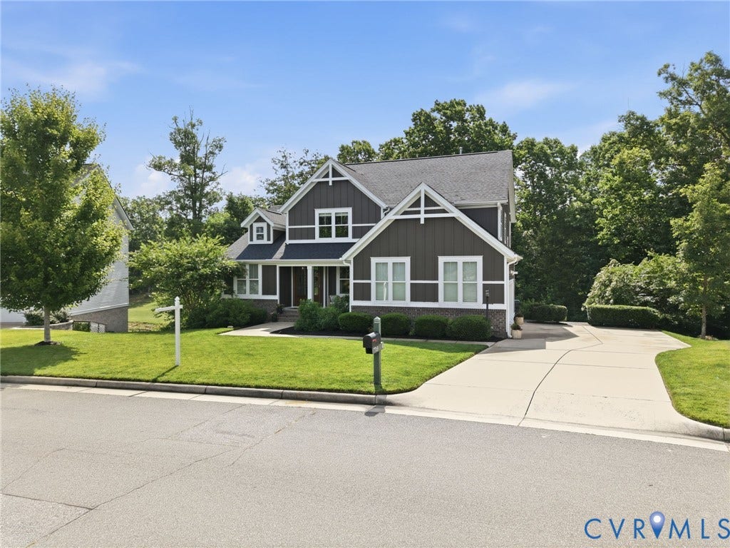 7713 Ladybells Place, Moseley, VA 23120 7713 Ladybells Place, Moseley, VA 23120