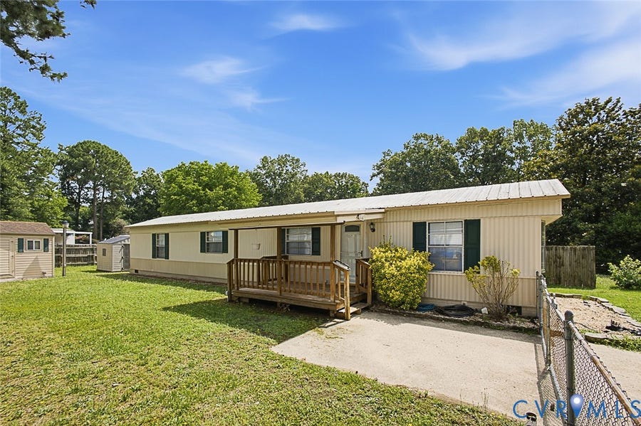 Property photo for 2302 Swift Bluff Drive, Colonial Heights, VA