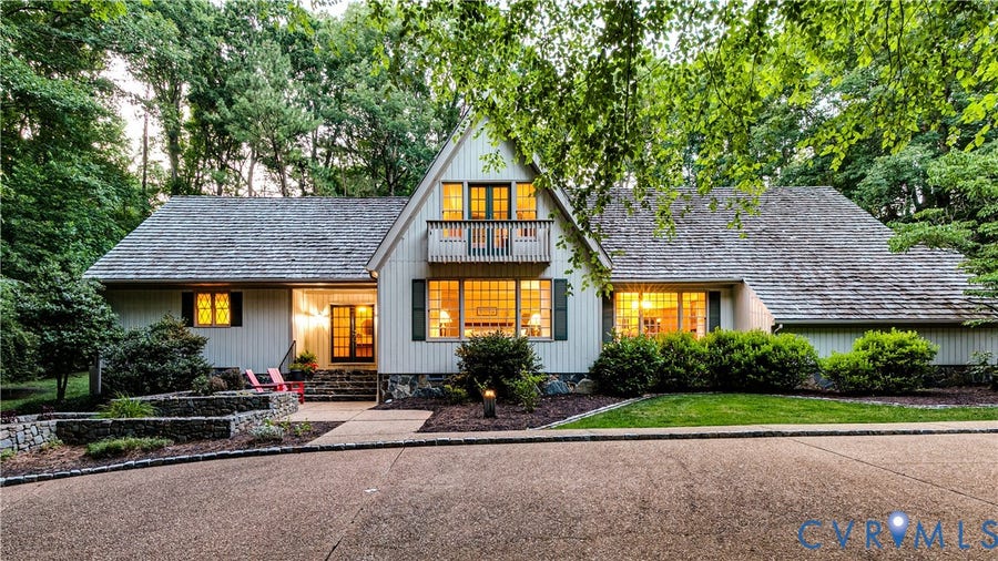 Property photo for 2720 Newquay Lane, Richmond, VA
