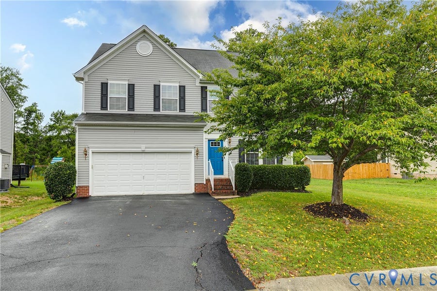 Property photo for 6106 Ironstone Drive, North Chesterfield, VA