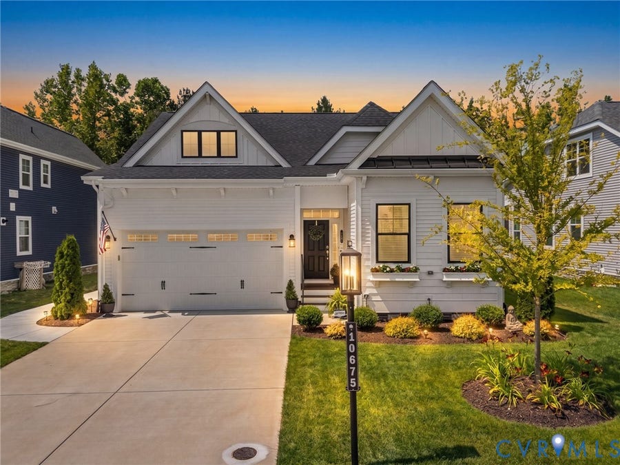 Property photo for 10675 Porter Park Lane, Henrico, VA
