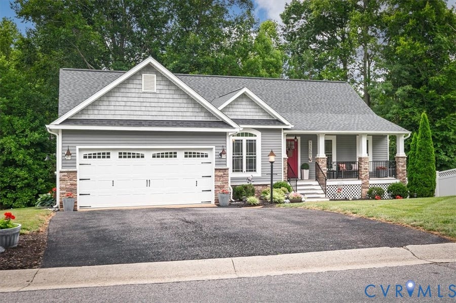 Property photo for 3109 Barnack Road, Midlothian, VA