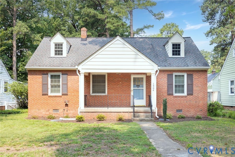 Property photo for 1504 Cedar Lane, Richmond, VA