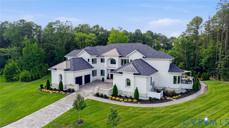 Property photo for 12341 Haybrook Lane, Henrico, VA