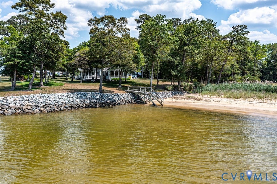 Property photo for 72 Endless View Lane, Heathsville, VA