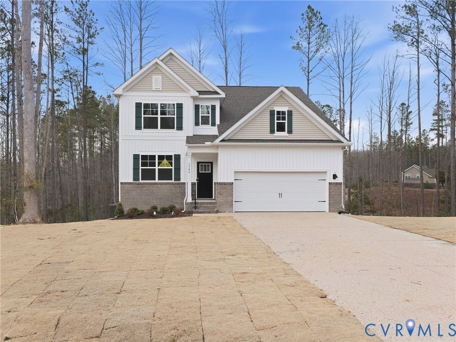 Property photo for 7784 Patriots Way, Gloucester, VA