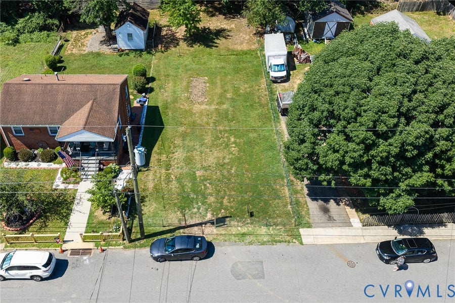 Property photo for 0 Montrose Avenue, Charlottesville, VA