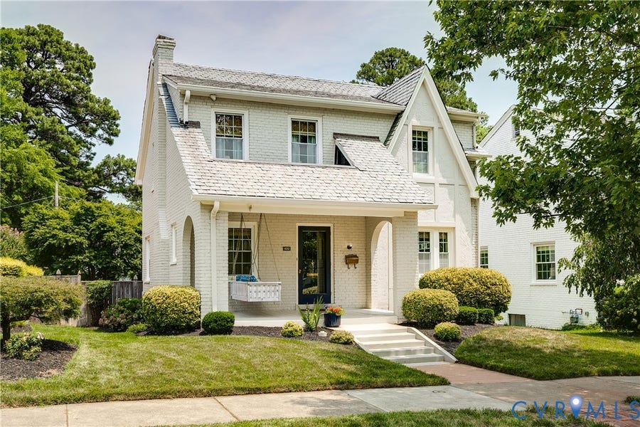 Property photo for 4212 Augusta Avenue, Richmond, VA