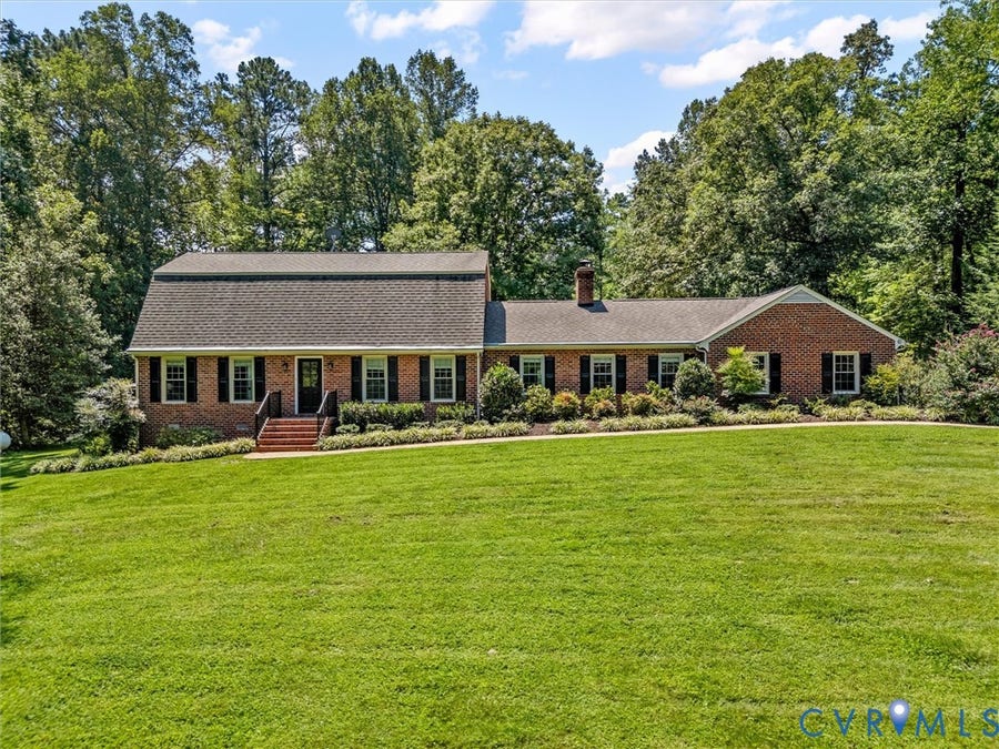 Property photo for 17221 Pouncey Tract Road, Rockville, VA