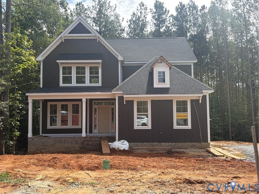 Property photo for 4963 College Green Lane, Providence Forge, VA