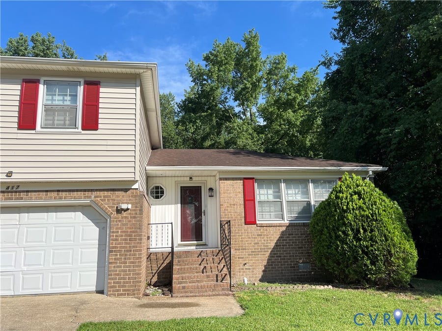 Property photo for 417 Crown Crescent, Chesapeake, VA