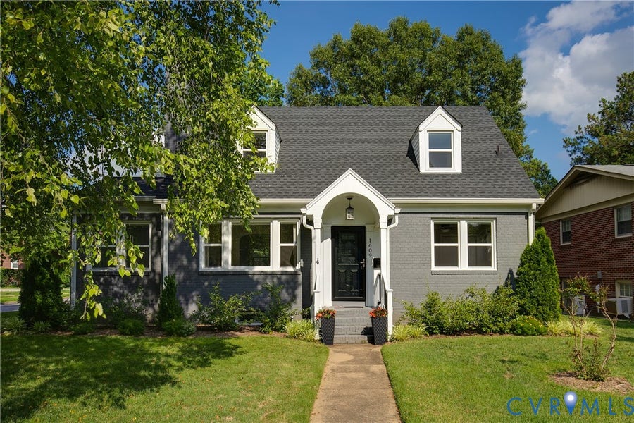 Property photo for 1609 Westover Hills Boulevard, Richmond, VA