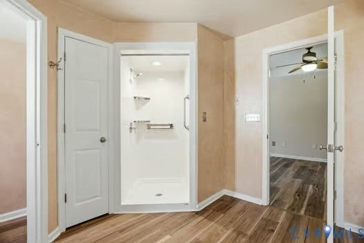 2804 Executive Drive, John Tyler Woods, Chester, VA 23831 2804 Executive Drive, John Tyler Woods, Chester, VA 23831