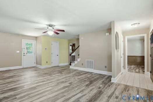 2804 Executive Drive, John Tyler Woods, Chester, VA 23831 2804 Executive Drive, John Tyler Woods, Chester, VA 23831