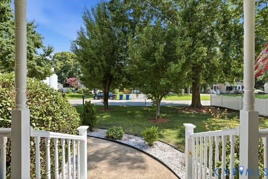 2804 Executive Drive, John Tyler Woods, Chester, VA 23831 2804 Executive Drive, John Tyler Woods, Chester, VA 23831