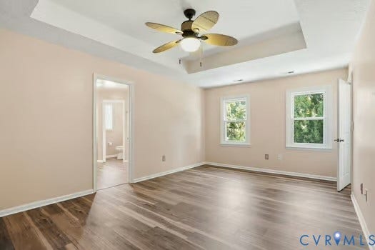 2804 Executive Drive, John Tyler Woods, Chester, VA 23831 2804 Executive Drive, John Tyler Woods, Chester, VA 23831