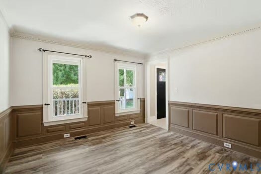 2804 Executive Drive, John Tyler Woods, Chester, VA 23831 2804 Executive Drive, John Tyler Woods, Chester, VA 23831