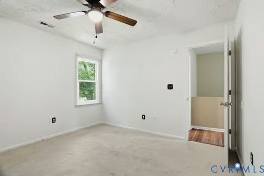 2804 Executive Drive, John Tyler Woods, Chester, VA 23831 2804 Executive Drive, John Tyler Woods, Chester, VA 23831