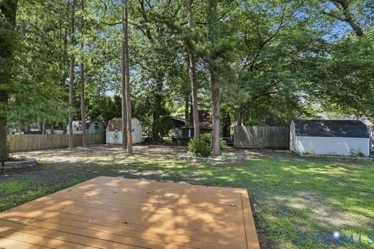 2804 Executive Drive, John Tyler Woods, Chester, VA 23831 2804 Executive Drive, John Tyler Woods, Chester, VA 23831