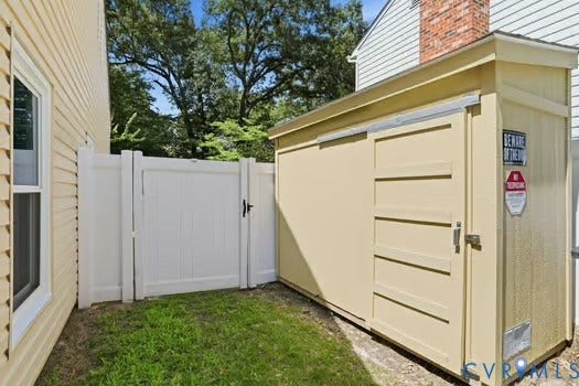 2804 Executive Drive, John Tyler Woods, Chester, VA 23831 2804 Executive Drive, John Tyler Woods, Chester, VA 23831