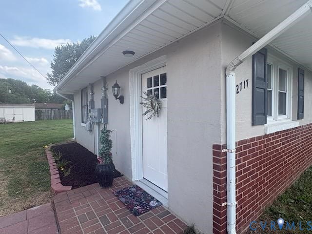 Property photo for 2717 Goolsby Avenue, North Chesterfield, VA