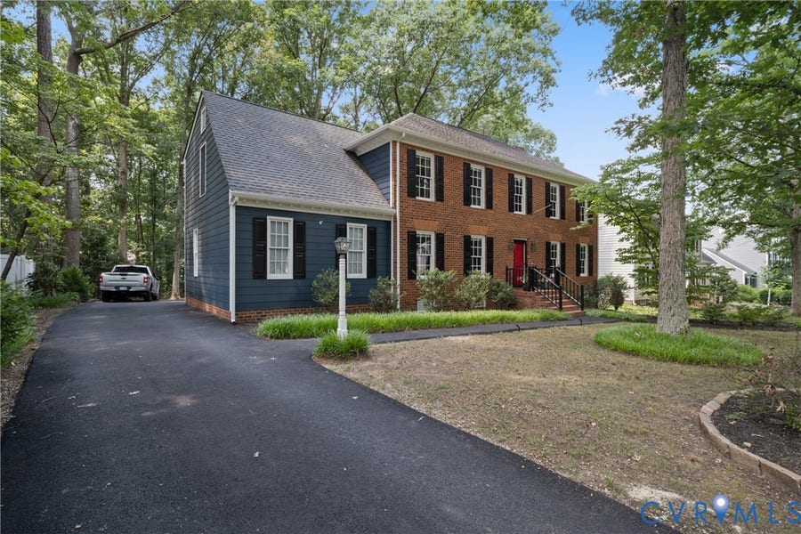 Property photo for 2709 Dalkeith Drive, Henrico, VA