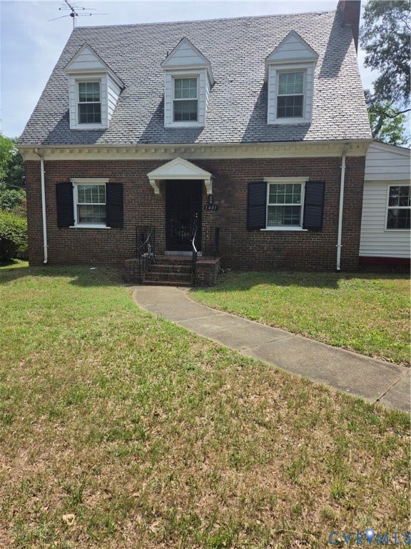 3401 Montrose Avenue, Richmond, VA 23222 3401 Montrose Avenue, Richmond, VA 23222