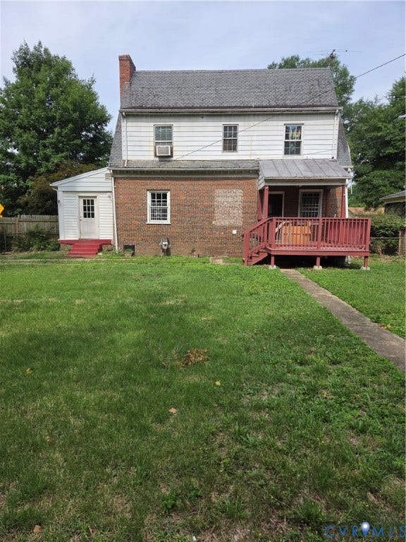3401 Montrose Avenue, Richmond, VA 23222 3401 Montrose Avenue, Richmond, VA 23222