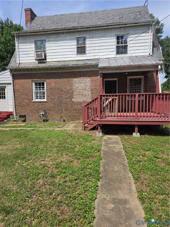3401 Montrose Avenue, Richmond, VA 23222 3401 Montrose Avenue, Richmond, VA 23222