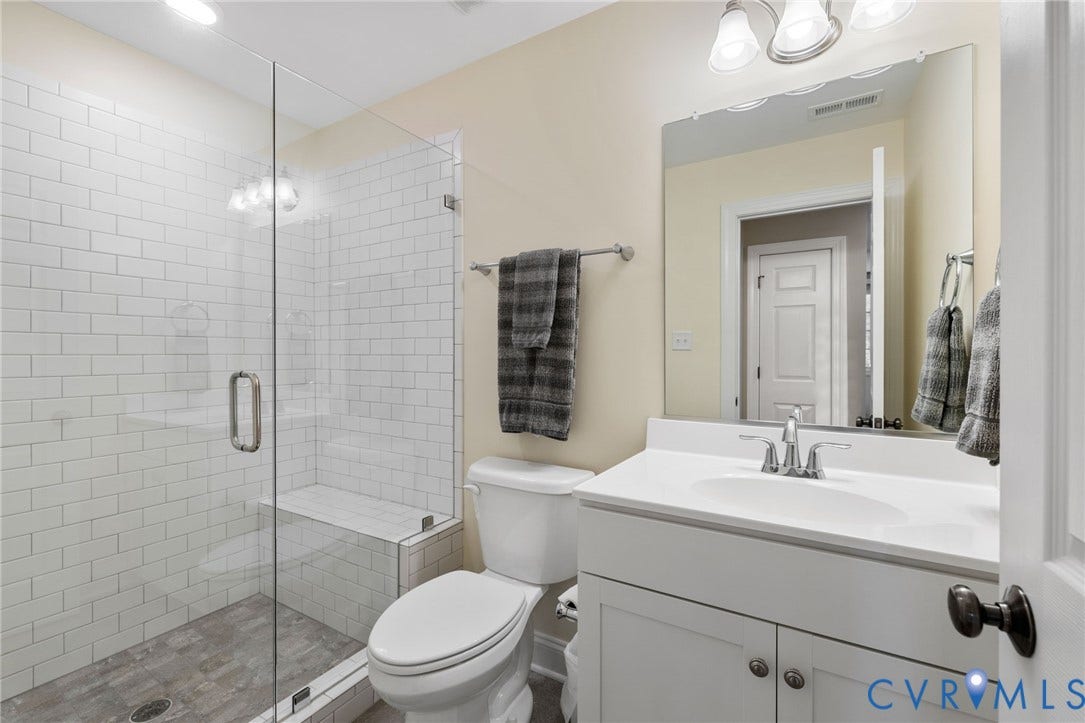 314 Piping Rock Road, The Villas At Kinloch, Manakin Sabot, VA 23103 314 Piping Rock Road, The Villas At Kinloch, Manakin Sabot, VA 23103