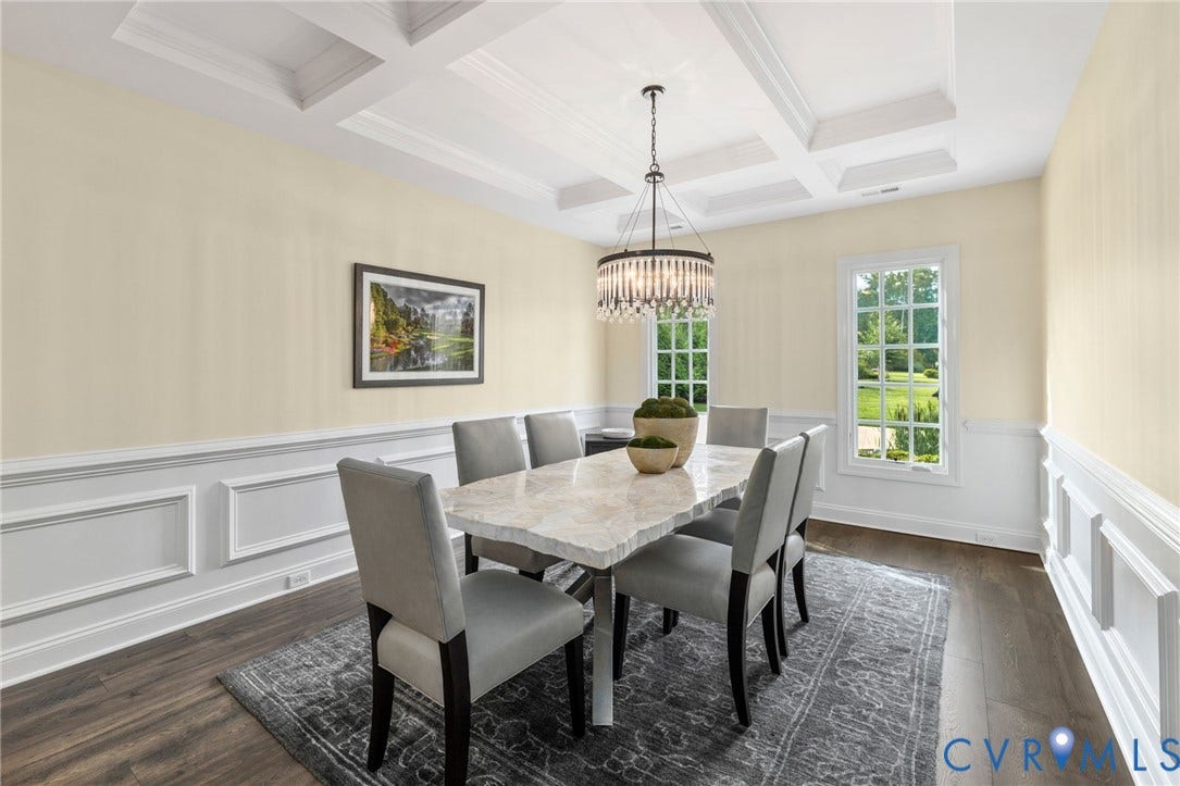 314 Piping Rock Road, The Villas At Kinloch, Manakin Sabot, VA 23103 314 Piping Rock Road, The Villas At Kinloch, Manakin Sabot, VA 23103