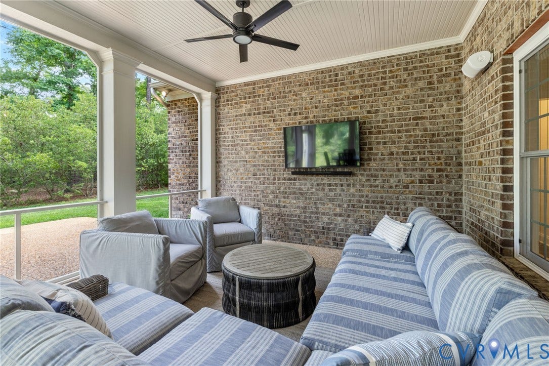 314 Piping Rock Road, The Villas At Kinloch, Manakin Sabot, VA 23103 314 Piping Rock Road, The Villas At Kinloch, Manakin Sabot, VA 23103