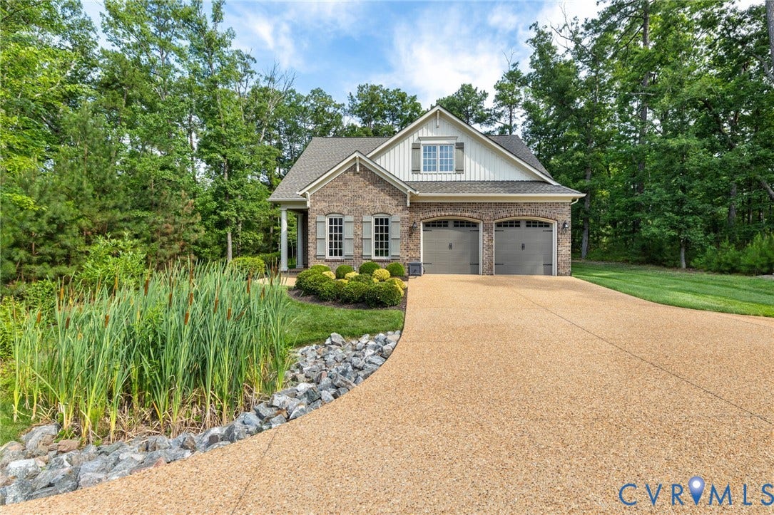 314 Piping Rock Road, The Villas At Kinloch, Manakin Sabot, VA 23103 314 Piping Rock Road, The Villas At Kinloch, Manakin Sabot, VA 23103